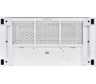 Корпус для ПК THERMALTAKE Корпус ATX CTE E550 TG Snow, Midi-Tower, без БП, белый [ca-1z8-00m6wn-00]