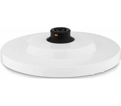 Чайник электрический ZELMER Чайник электрический ZCK7620S, 1.7л, пластик