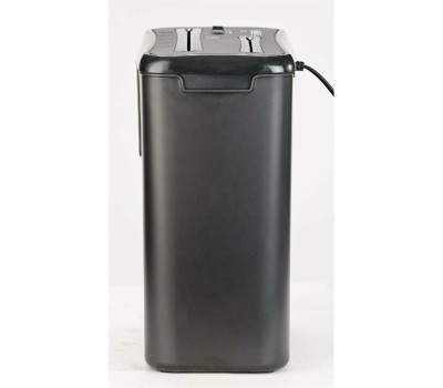 шредеры OFFICE KIT Уничтожитель бумаг S35, P-4, 4х40 мм, 9 лист. одновременно, 14л [ok0440s035]