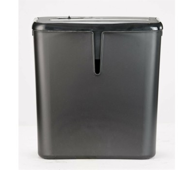 шредеры OFFICE KIT Уничтожитель бумаг S35, P-4, 4х40 мм, 9 лист. одновременно, 14л [ok0440s035]