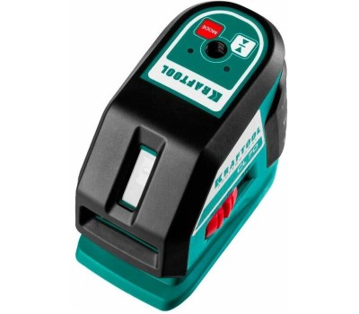 Лазерный нивелир KRAFTOOL Лазерный нивелир 34660-3 34660-3