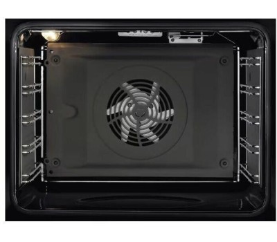 Духовой шкаф электрический ELECTROLUX Духовой шкаф электрический EOE5C71Z, 72л, черный