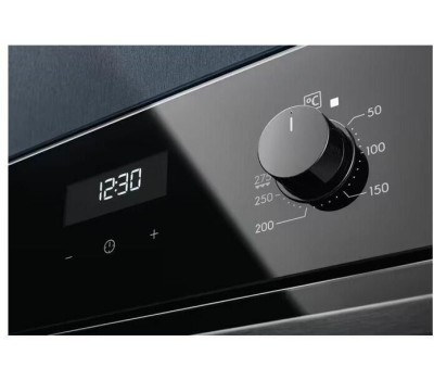Духовой шкаф электрический ELECTROLUX Духовой шкаф электрический EOE5C71Z, 72л, черный