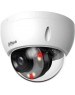 Камера видеонаблюдения DAHUA Камера видеонаблюдения IP DH-IPC-HDBW2449EP-S-IL-0360B, 3.6 мм, белый