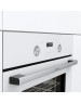 Духовой шкаф электрический GORENJE Духовой шкаф электрический BO6737E03NWG, 73л, дверца с 2 стеклами, белый
