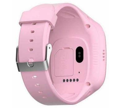 HAVIT Умные часы Mobile Series - Smart Watch KW10 pink