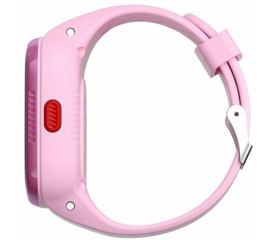 HAVIT Умные часы Mobile Series - Smart Watch KW10 pink