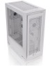Корпус для ПК THERMALTAKE Корпус CA-1X8-00F6WN-01 CTE T500 TG ARGB Snow/White/Win/SPCC/Tempered Glass*2/CT140 ARGB Fan*3/Brown Box
