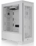 Корпус для ПК THERMALTAKE Корпус CA-1X8-00F6WN-01 CTE T500 TG ARGB Snow/White/Win/SPCC/Tempered Glass*2/CT140 ARGB Fan*3/Brown Box