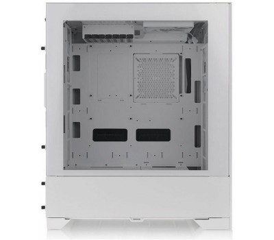 Корпус для ПК THERMALTAKE Корпус CA-1X8-00F6WN-01 CTE T500 TG ARGB Snow/White/Win/SPCC/Tempered Glass*2/CT140 ARGB Fan*3/Brown Box