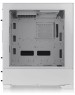 Корпус для ПК THERMALTAKE Корпус CA-1X8-00F6WN-01 CTE T500 TG ARGB Snow/White/Win/SPCC/Tempered Glass*2/CT140 ARGB Fan*3/Brown Box