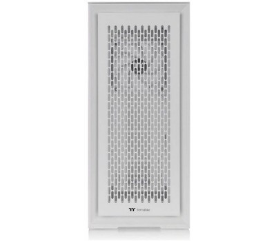 Корпус для ПК THERMALTAKE Корпус CA-1X8-00F6WN-01 CTE T500 TG ARGB Snow/White/Win/SPCC/Tempered Glass*2/CT140 ARGB Fan*3/Brown Box