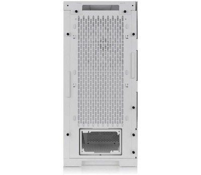 Корпус для ПК THERMALTAKE Корпус CA-1X8-00F6WN-01 CTE T500 TG ARGB Snow/White/Win/SPCC/Tempered Glass*2/CT140 ARGB Fan*3/Brown Box