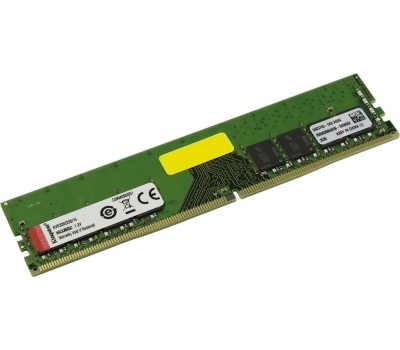 Модуль памяти KINGSTON Модуль памяти KVR32S22S8/8 8GB DDR4 3200 SO DIMM Non-ECC, CL22, 1.2V, 1Rx8, RTL (296099)