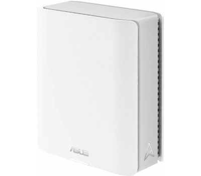 ASUS Маршрутизатор BT10(W-1-PK) (BT10(W-1-PK)/EU) WiFi 7 2x10G 1G USB 11529+5764+688Mbps 6GHz/5GHz/2.4GHz