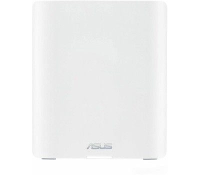 ASUS Маршрутизатор BT10(W-1-PK) (BT10(W-1-PK)/EU) WiFi 7 2x10G 1G USB 11529+5764+688Mbps 6GHz/5GHz/2.4GHz