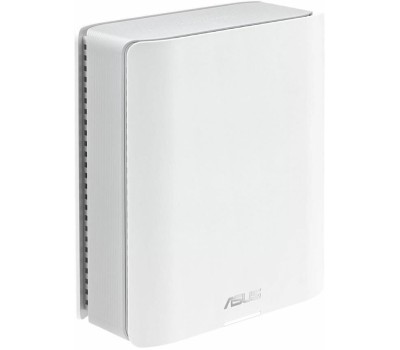 ASUS Маршрутизатор BT10(W-1-PK) (BT10(W-1-PK)/EU) WiFi 7 2x10G 1G USB 11529+5764+688Mbps 6GHz/5GHz/2.4GHz