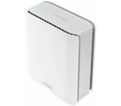 ASUS Маршрутизатор BT10(W-1-PK) (BT10(W-1-PK)/EU) WiFi 7 2x10G 1G USB 11529+5764+688Mbps 6GHz/5GHz/2.4GHz