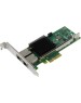 SILICOM Сетевой адаптер PE310G2I50-T Dual Port Copper 10GBE PCI-E G3 Server Adapter