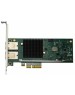 SILICOM Сетевой адаптер PE310G2I50-T Dual Port Copper 10GBE PCI-E G3 Server Adapter