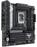 Материнская плата ASUS Материнская плата TUF GAMING B860M-PLUS WIFI, Socket LGA 1851, Intel B860, mATX, Ret