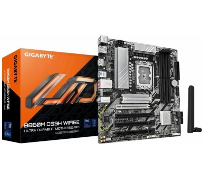 Материнская плата GIGABYTE Материнская плата B860M EAGLE V2