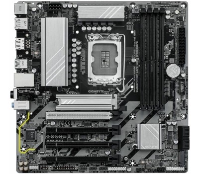 Материнская плата GIGABYTE Материнская плата B860M EAGLE V2