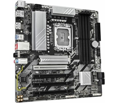 Материнская плата GIGABYTE Материнская плата B860M EAGLE V2