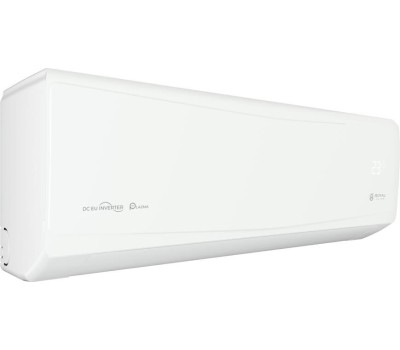 Сплит-система ROYAL CLIMA Сплит-система инверторная Grida RCI-GRC35HN настенная, до 34м2, 11000 BTU, (комплект из 2-х коробок)