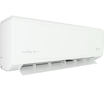 Сплит-система ROYAL CLIMA Сплит-система инверторная Grida RCI-GRC35HN настенная, до 34м2, 11000 BTU, (комплект из 2-х коробок)