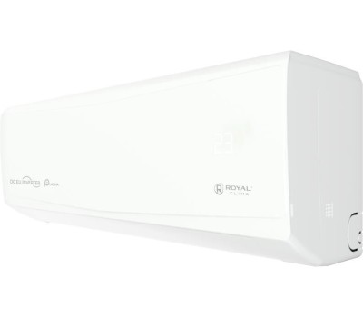 Сплит-система ROYAL CLIMA Сплит-система инверторная Grida RCI-GRC35HN настенная, до 34м2, 11000 BTU, (комплект из 2-х коробок)