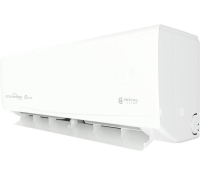Сплит-система ROYAL CLIMA Сплит-система инверторная Grida RCI-GRC35HN настенная, до 34м2, 11000 BTU, (комплект из 2-х коробок)