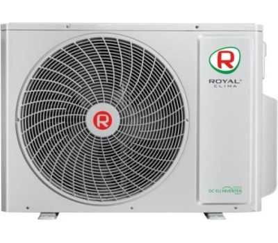 Сплит-система ROYAL CLIMA Сплит-система инверторная Grida RCI-GRC35HN настенная, до 34м2, 11000 BTU, (комплект из 2-х коробок)
