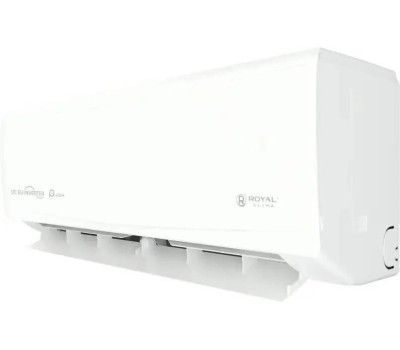 Сплит-система ROYAL CLIMA Сплит-система инверторная Grida RCI-GRC35HN настенная, до 34м2, 11000 BTU, (комплект из 2-х коробок)