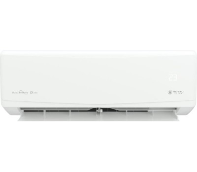 Сплит-система ROYAL CLIMA Сплит-система инверторная Grida RCI-GRC35HN настенная, до 34м2, 11000 BTU, (комплект из 2-х коробок)