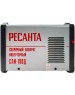 Сварочный аппарат РЕСАНТА Сварочный аппарат инверторный САИ-190Д