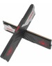 PATRIOT Память DDR5 2x32GB 6000MHz PVV564G600C30K Viper Venom RTL Gaming PC5-48000 CL30 DIMM 288-pin 1.35В kit с радиатором Ret