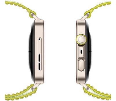 Смарт-часы HUAWEI Смарт-часы Watch Fit 4 Pro Seiya-B29W, 1.82