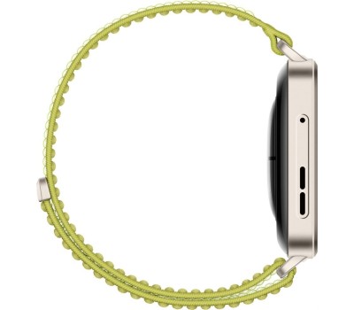 Смарт-часы HUAWEI Смарт-часы Watch Fit 4 Pro Seiya-B29W, 1.82