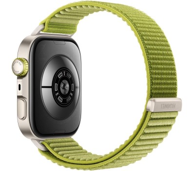 Смарт-часы HUAWEI Смарт-часы Watch Fit 4 Pro Seiya-B29W, 1.82