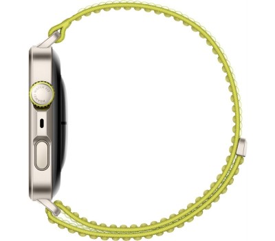 Смарт-часы HUAWEI Смарт-часы Watch Fit 4 Pro Seiya-B29W, 1.82