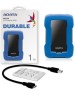 A-Data Portable HDD 1Tb HD330 AHD330-1TU31-CBL {USB 3.1, 2.5