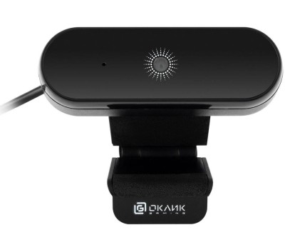 Веб-камера Oklick OK-C008FH