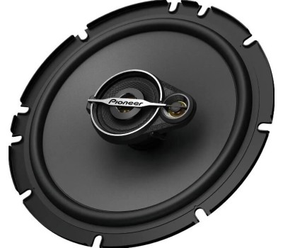 Автоакустика Pioneer TS-A1678S Акустика коаксиальная