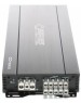 Автоусилитель AUDIO SYSTEM Усилитель CO-600.5, CO-Series, Class-AB, 4x60+1x250Вт/4 Ом, 4х85+1x350Вт/2 Ом, ПДУ