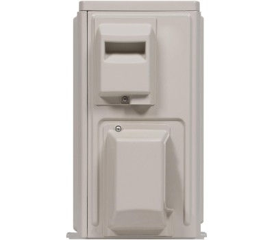 Сплит-система ROYAL THERMO Сплит-система инверторного типа Diamond DC RTDI-09HN8/Wi-Fi комплект