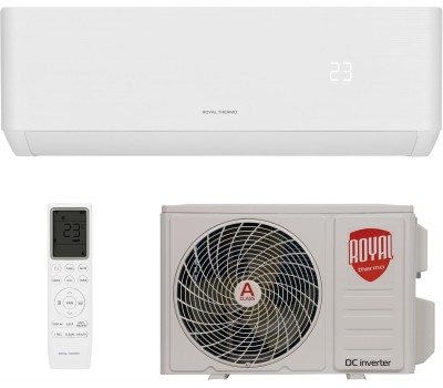Сплит-система ROYAL THERMO Сплит-система инверторного типа Diamond DC RTDI-09HN8/Wi-Fi комплект
