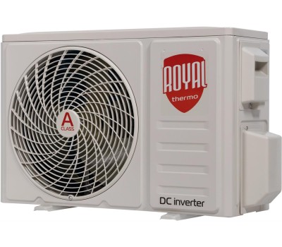 Сплит-система ROYAL THERMO Сплит-система инверторного типа Diamond DC RTDI-09HN8/Wi-Fi комплект