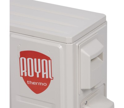 Сплит-система ROYAL THERMO Сплит-система инверторного типа Diamond DC RTDI-09HN8/Wi-Fi комплект