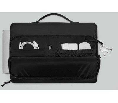GASTON LUGA Чехол-сумка для ноутбука Däsh Cushioned Briefcase 16